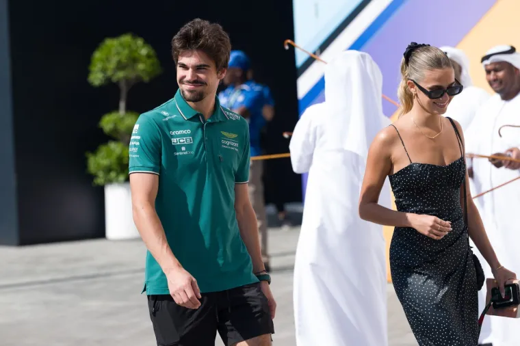 Žene iza brzine: Upoznajte WAGsice Formule 1 koje kradu pažnju izvan staze