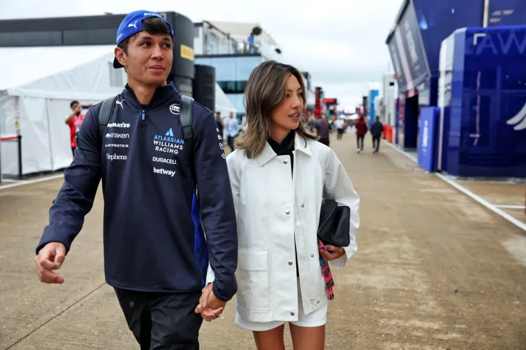 Žene iza brzine: Upoznajte WAGsice Formule 1 koje kradu pažnju izvan staze