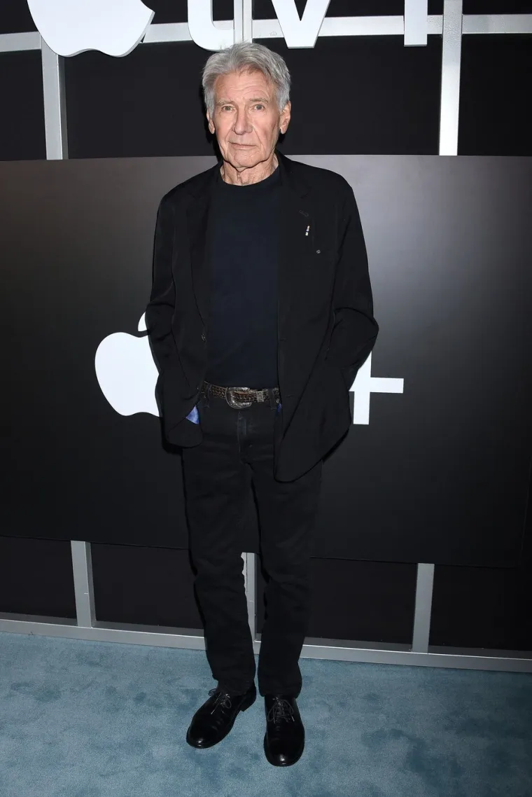 Od stolara do holivudske zvijezde s buntovnim temperamentom: Ovako se mijenjao Harrison Ford