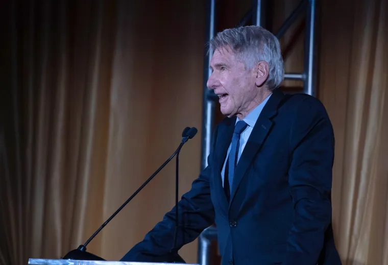 Od stolara do holivudske zvijezde s buntovnim temperamentom: Ovako se mijenjao Harrison Ford