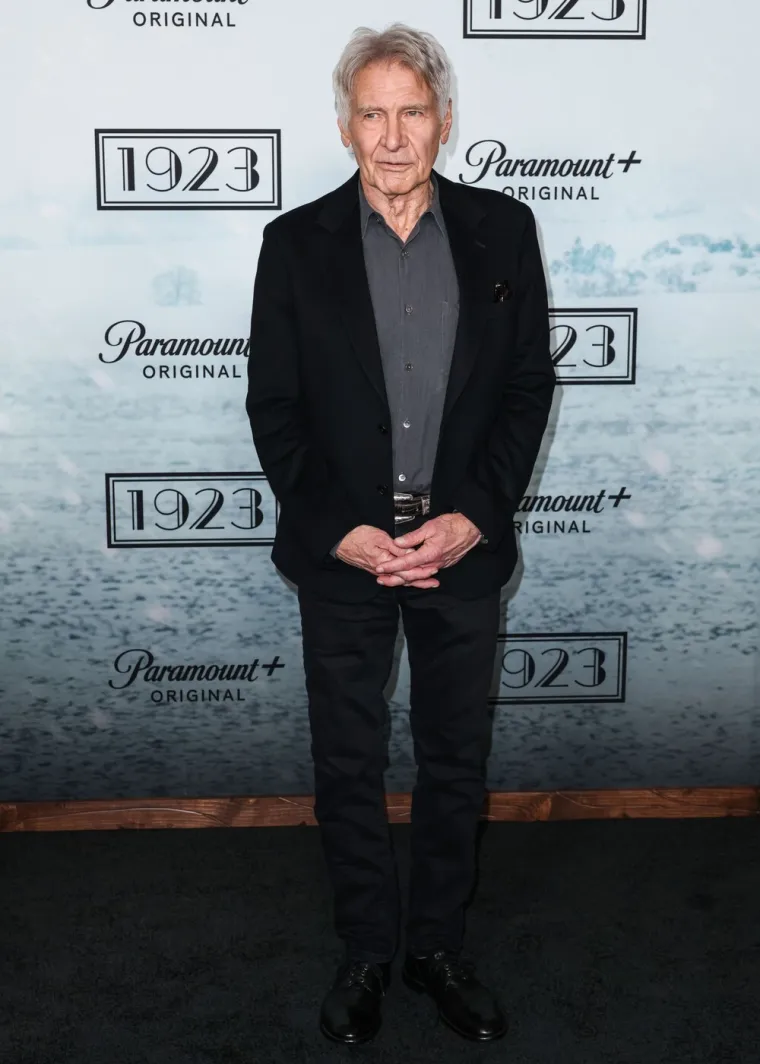 Od stolara do holivudske zvijezde s buntovnim temperamentom: Ovako se mijenjao Harrison Ford