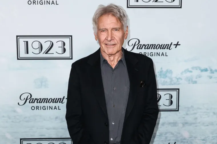 Od stolara do holivudske zvijezde s buntovnim temperamentom: Ovako se mijenjao Harrison Ford