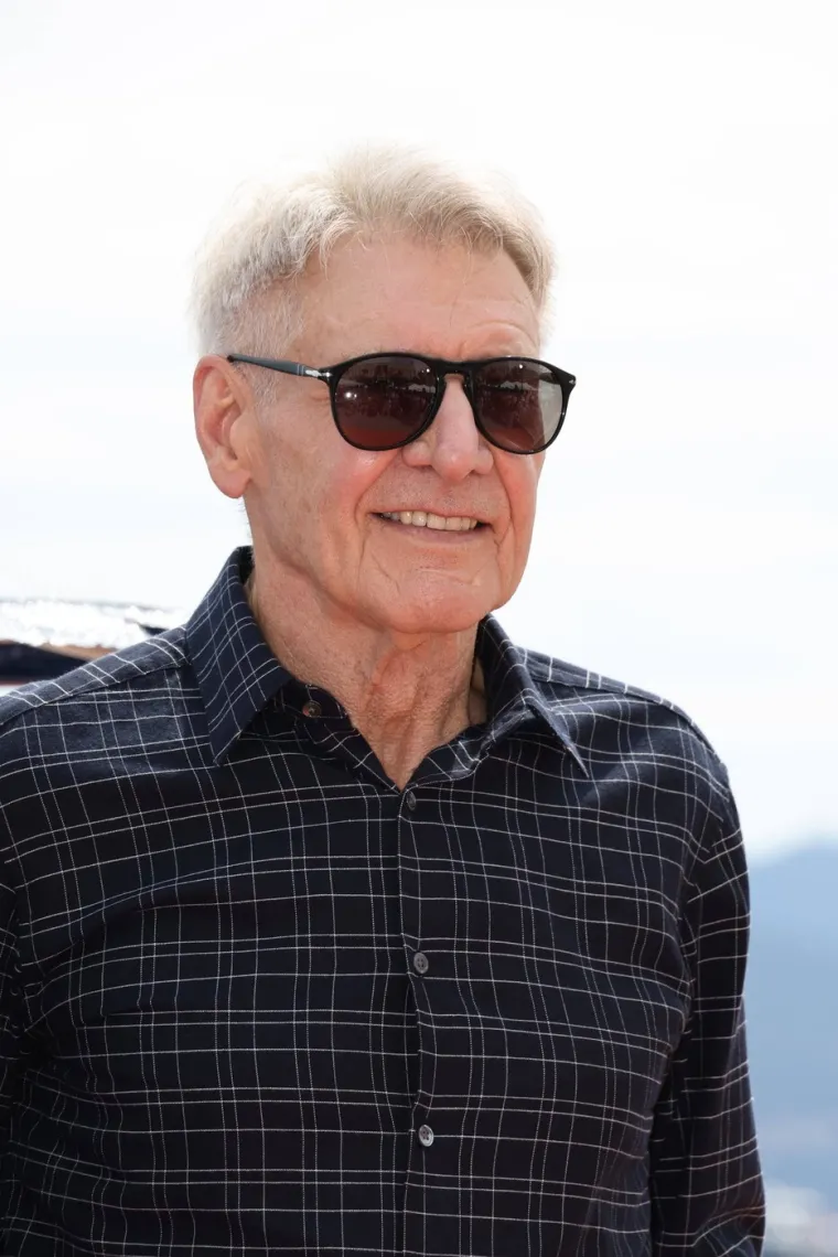 Od stolara do holivudske zvijezde s buntovnim temperamentom: Ovako se mijenjao Harrison Ford