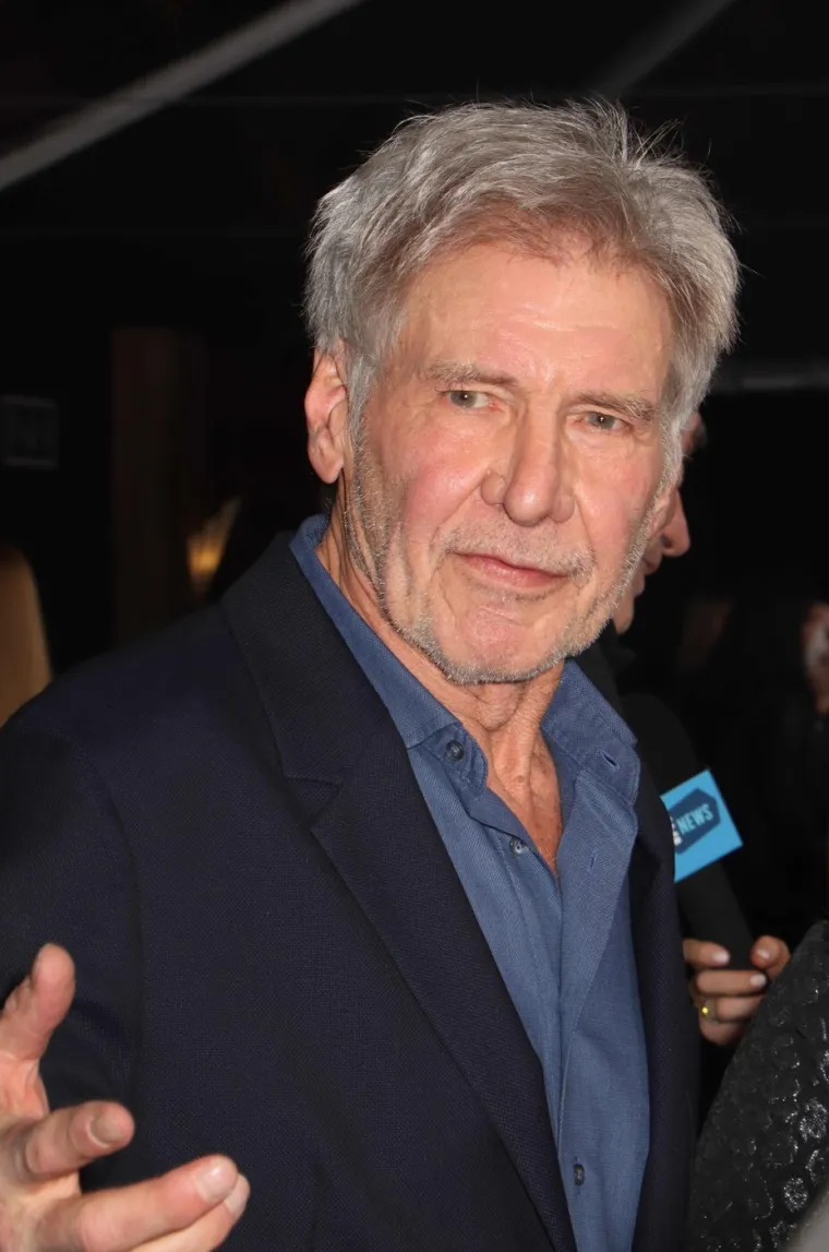 Od stolara do holivudske zvijezde s buntovnim temperamentom: Ovako se mijenjao Harrison Ford