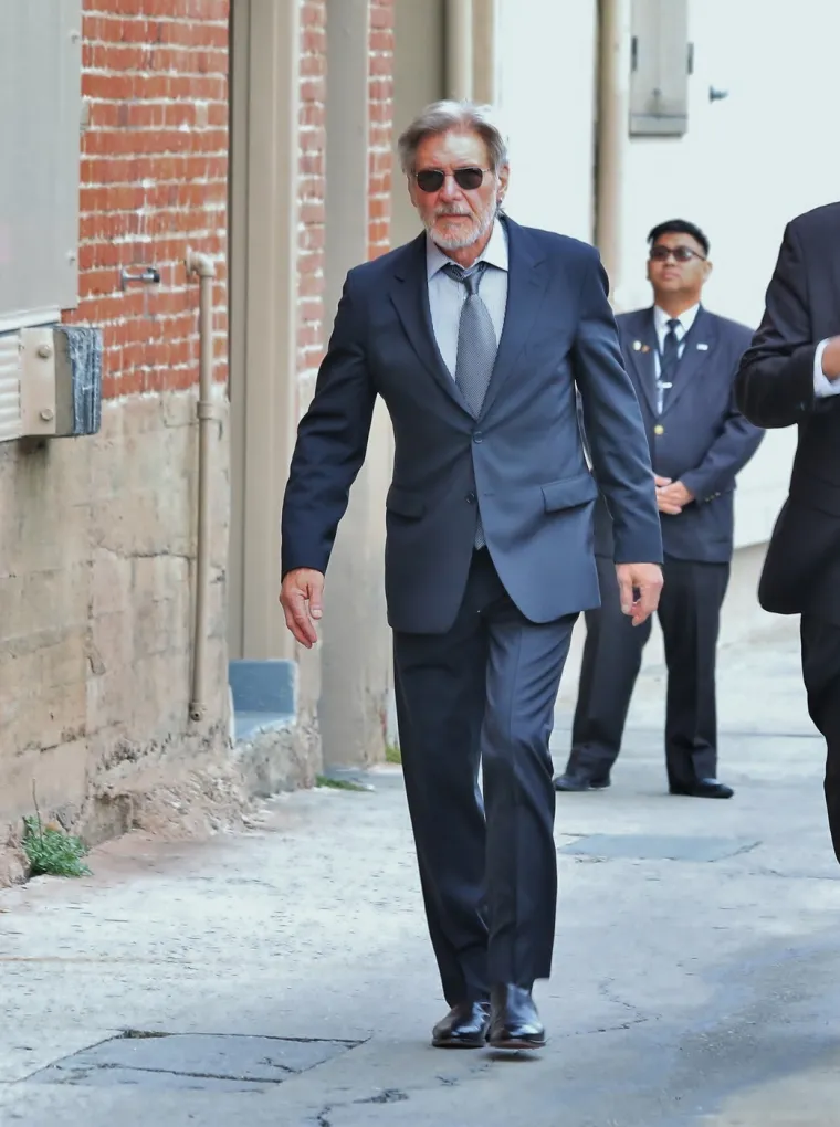 Od stolara do holivudske zvijezde s buntovnim temperamentom: Ovako se mijenjao Harrison Ford