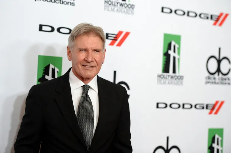 Od stolara do holivudske zvijezde s buntovnim temperamentom: Ovako se mijenjao Harrison Ford
