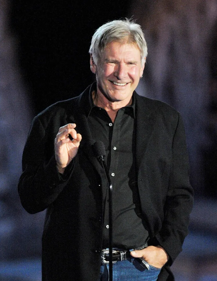 Od stolara do holivudske zvijezde s buntovnim temperamentom: Ovako se mijenjao Harrison Ford