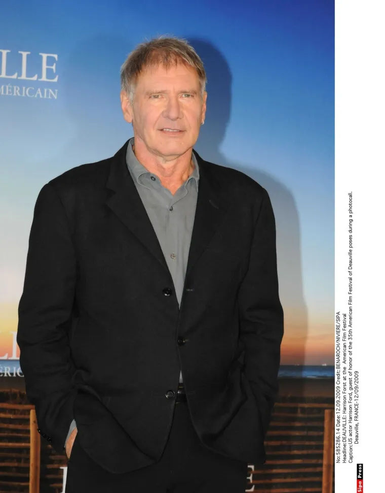 Od stolara do holivudske zvijezde s buntovnim temperamentom: Ovako se mijenjao Harrison Ford
