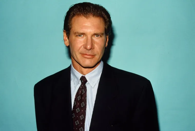 Od stolara do holivudske zvijezde s buntovnim temperamentom: Ovako se mijenjao Harrison Ford