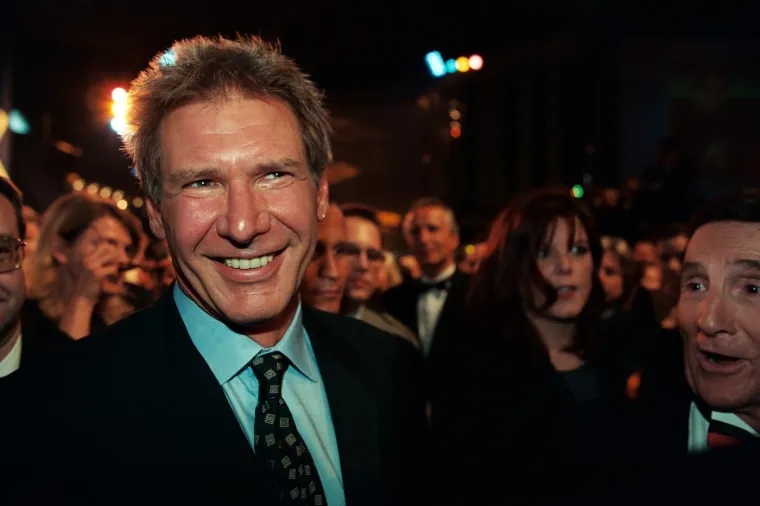 Od stolara do holivudske zvijezde s buntovnim temperamentom: Ovako se mijenjao Harrison Ford