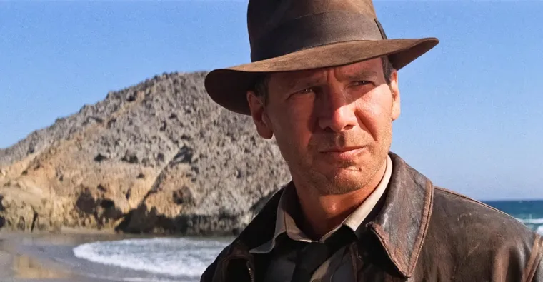 Od stolara do holivudske zvijezde s buntovnim temperamentom: Ovako se mijenjao Harrison Ford