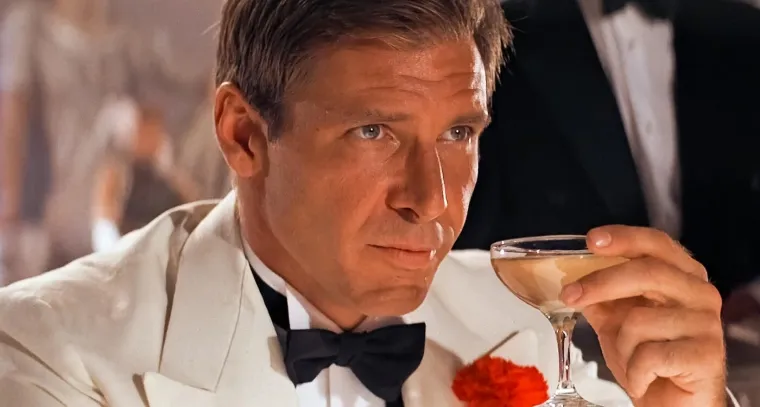 Od stolara do holivudske zvijezde s buntovnim temperamentom: Ovako se mijenjao Harrison Ford