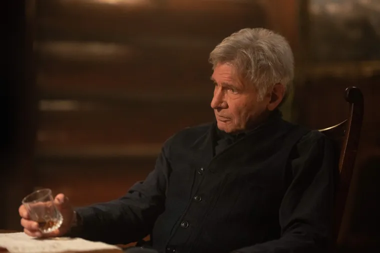 Od stolara do holivudske zvijezde s buntovnim temperamentom: Ovako se mijenjao Harrison Ford