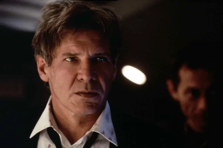 Od stolara do holivudske zvijezde s buntovnim temperamentom: Ovako se mijenjao Harrison Ford