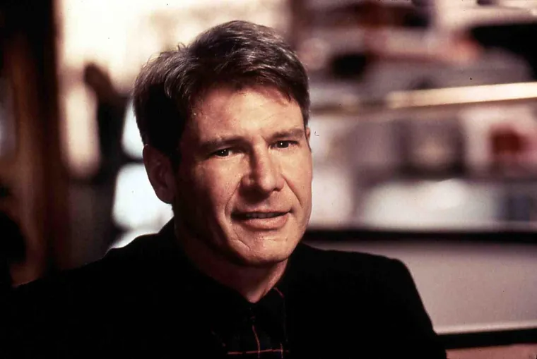 Od stolara do holivudske zvijezde s buntovnim temperamentom: Ovako se mijenjao Harrison Ford