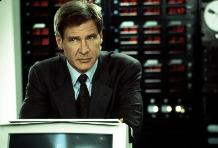 Od stolara do holivudske zvijezde s buntovnim temperamentom: Ovako se mijenjao Harrison Ford