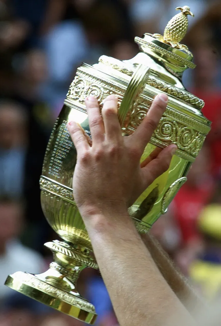 Centralni teren nikada nije svjedočio ovakvoj ludnici: 24 godine od Goranovog Wimbledona