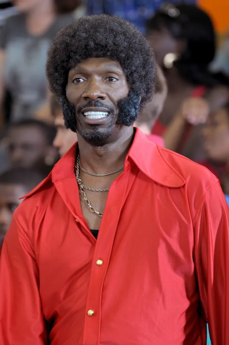 Tko li je ovo? Više nije među nama, a izgleda identično kao Eddie Murphy