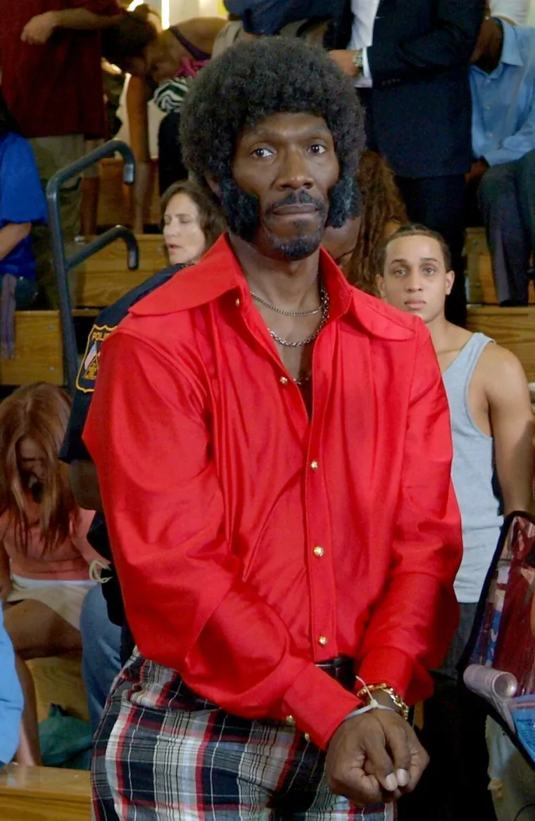 Tko li je ovo? Više nije među nama, a izgleda identično kao Eddie Murphy
