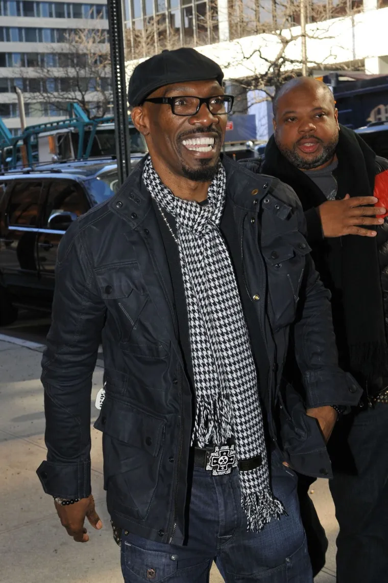 Tko li je ovo? Više nije među nama, a izgleda identično kao Eddie Murphy