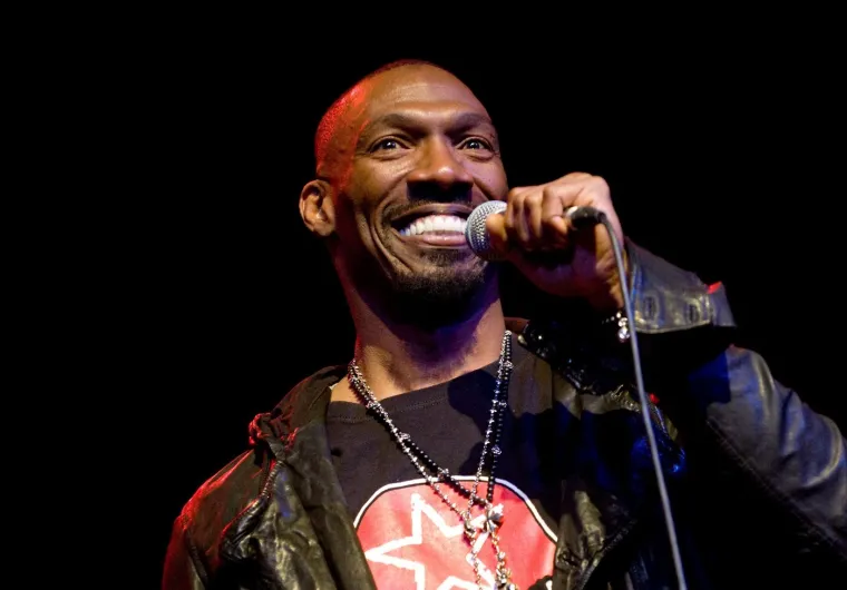 Tko li je ovo? Više nije među nama, a izgleda identično kao Eddie Murphy