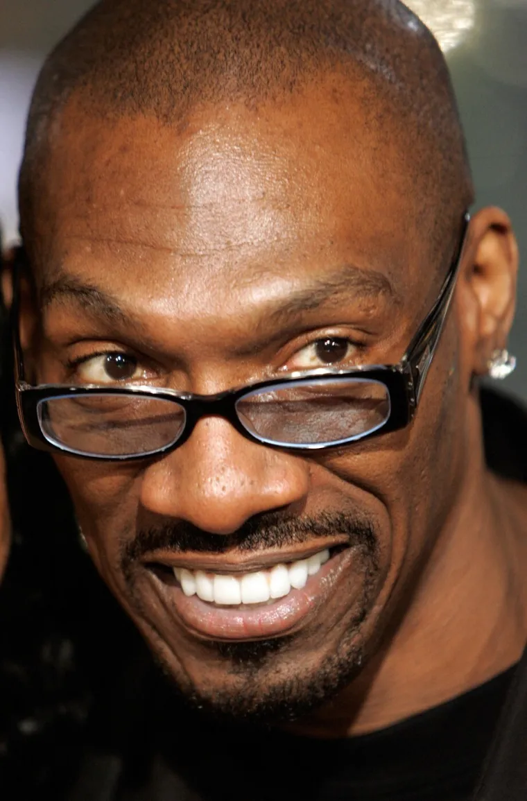 Tko li je ovo? Više nije među nama, a izgleda identično kao Eddie Murphy
