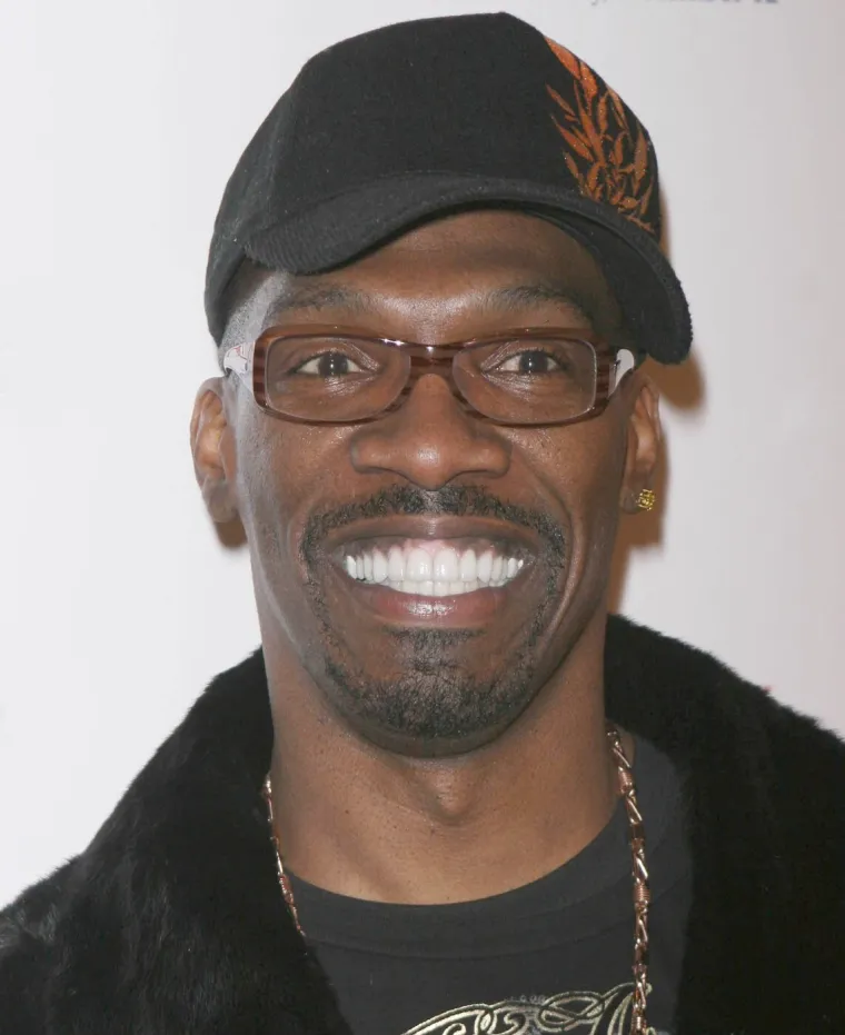 Tko li je ovo? Više nije među nama, a izgleda identično kao Eddie Murphy
