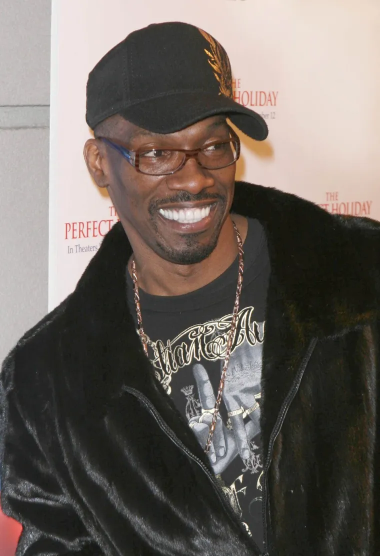 Tko li je ovo? Više nije među nama, a izgleda identično kao Eddie Murphy