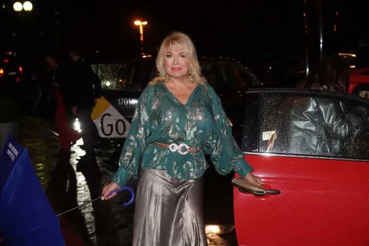 Kako je Suzana Mančić izgledala? Ljubila oženjenog, a život joj je umalo uništio eksplicitan snimak