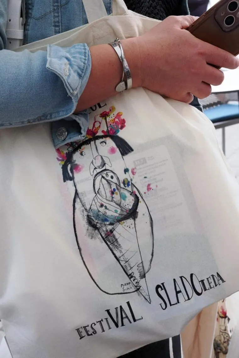 Festival sladoleda na Krku oaza je okusa i užitaka: Pogledajte ove slatke ljepote