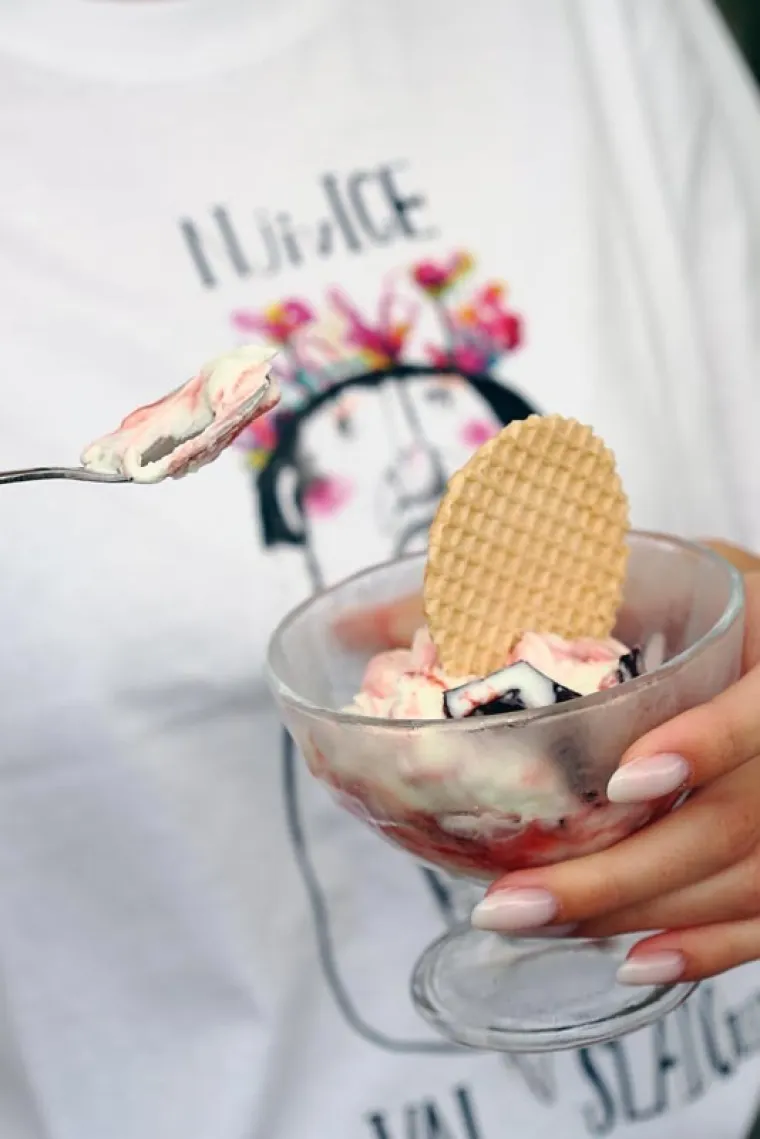 Festival sladoleda na Krku oaza je okusa i užitaka: Pogledajte ove slatke ljepote