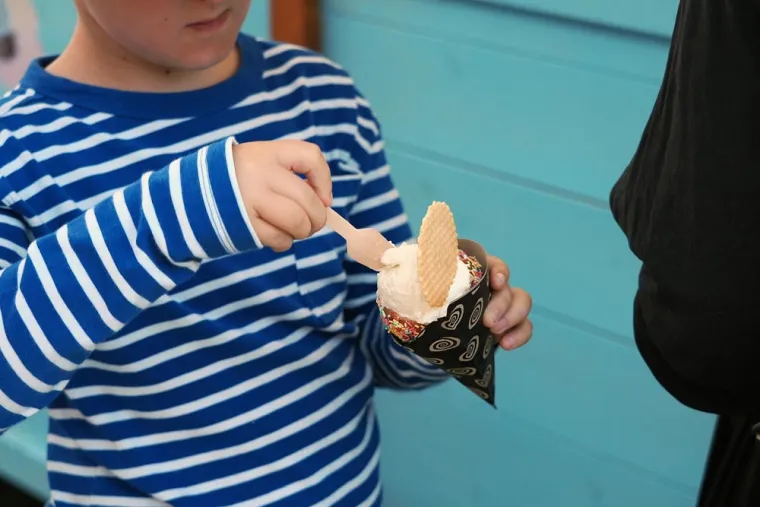 Festival sladoleda na Krku oaza je okusa i užitaka: Pogledajte ove slatke ljepote