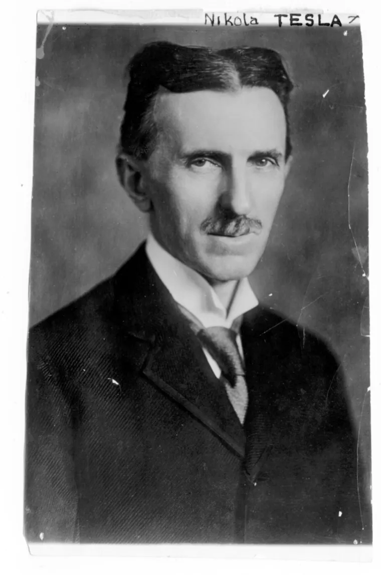 Hrvat ili Srbin? Kao da je to nadnaravnom važno: Nikola Tesla odškrinuo je svijetu vrata paranormalnog
