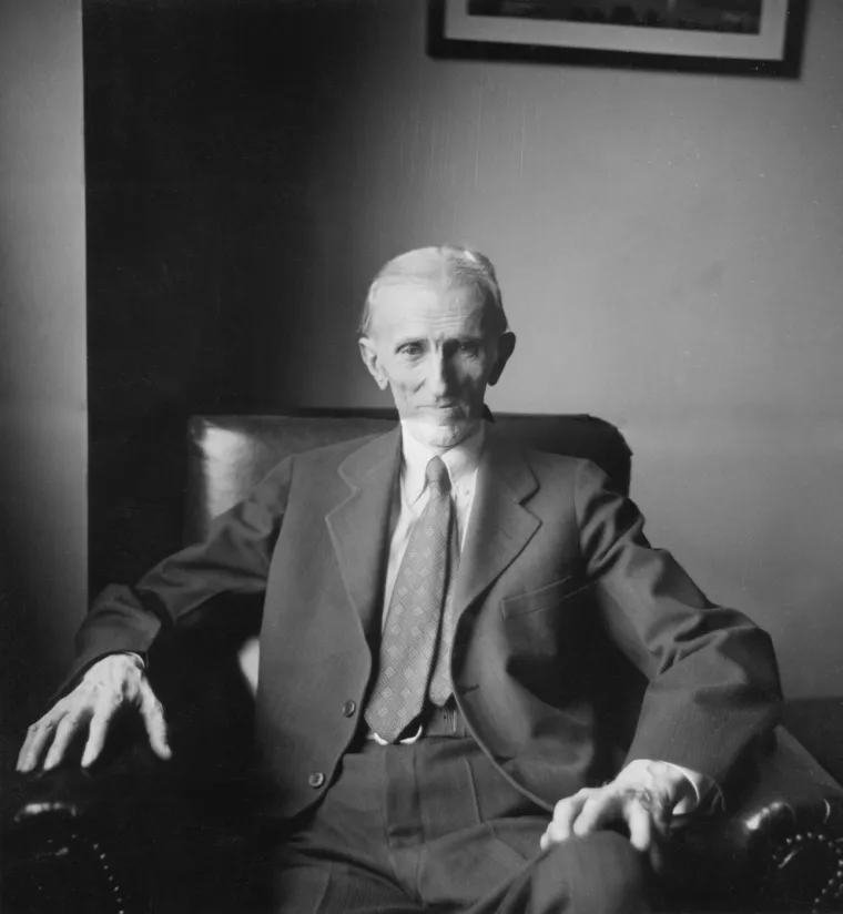 Hrvat ili Srbin? Kao da je to nadnaravnom važno: Nikola Tesla odškrinuo je svijetu vrata paranormalnog
