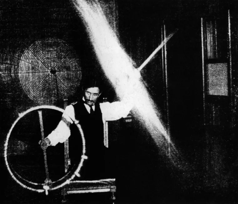 Hrvat ili Srbin? Kao da je to nadnaravnom važno: Nikola Tesla odškrinuo je svijetu vrata paranormalnog