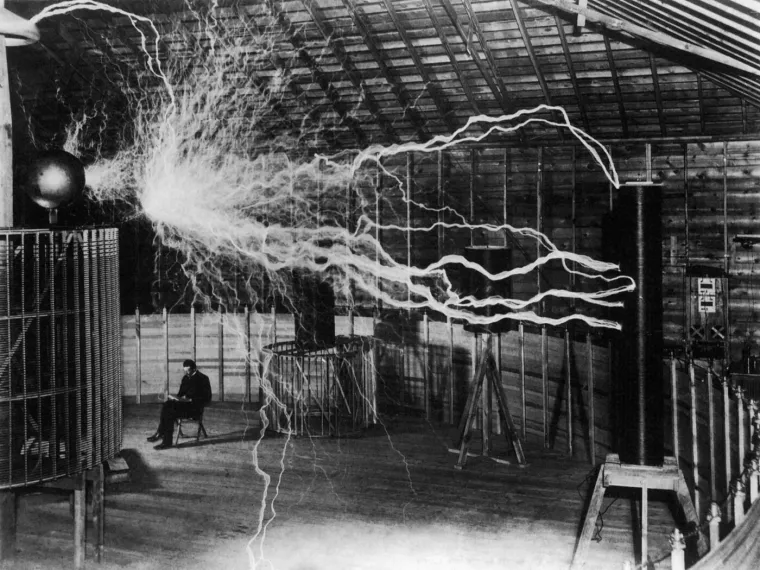 Hrvat ili Srbin? Kao da je to nadnaravnom važno: Nikola Tesla odškrinuo je svijetu vrata paranormalnog