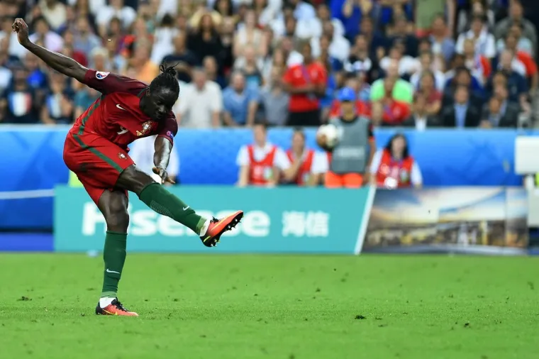 Ronaldo je izašao iz igre u suzama, bio pomoćni trener pa podigao trofej europskog prvaka