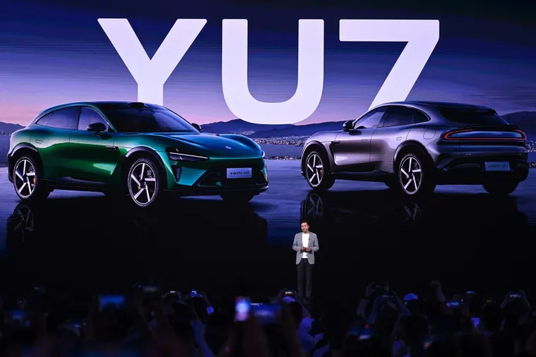 Biste li vozili Xiaomi? E da, ovaj auto predstavlja sve ono od čega Zapad strahuje...