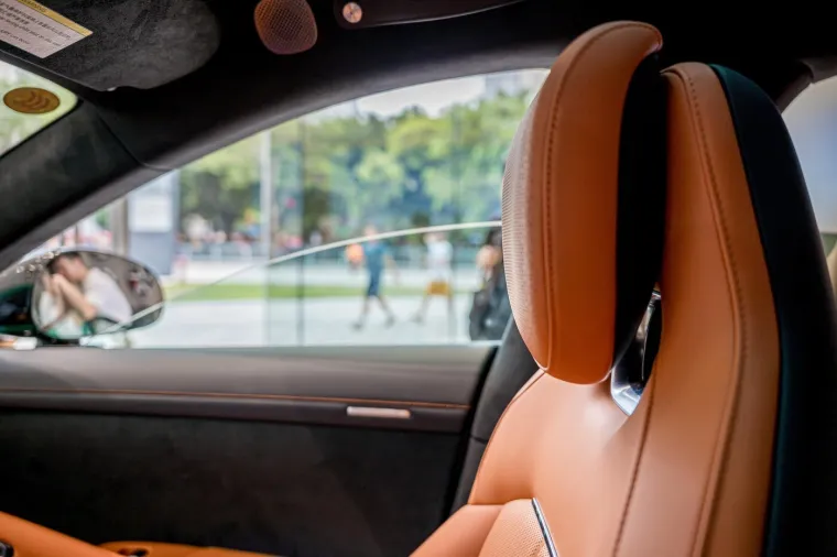 Biste li vozili Xiaomi? E da, ovaj auto predstavlja sve ono od čega Zapad strahuje...