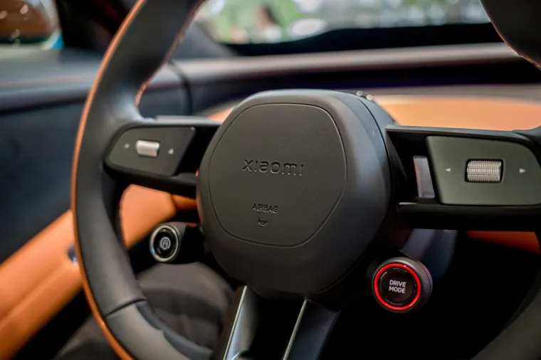 Biste li vozili Xiaomi? E da, ovaj auto predstavlja sve ono od čega Zapad strahuje...