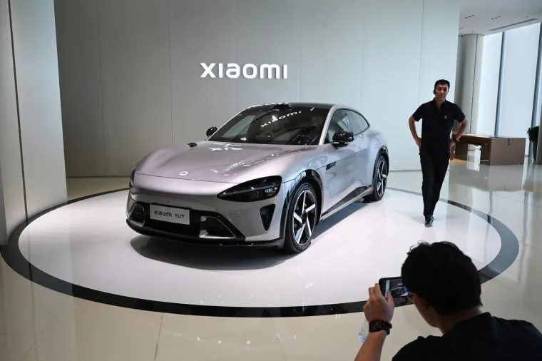 Biste li vozili Xiaomi? E da, ovaj auto predstavlja sve ono od čega Zapad strahuje...