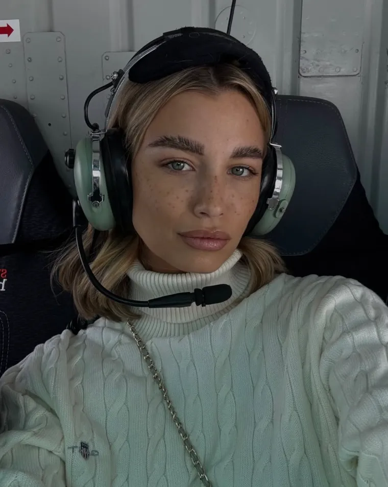 Studentica koja je osvojila modni svijet: Za Elenu mnogi kažu da je najljepša Hrvatica, a evo i zašto