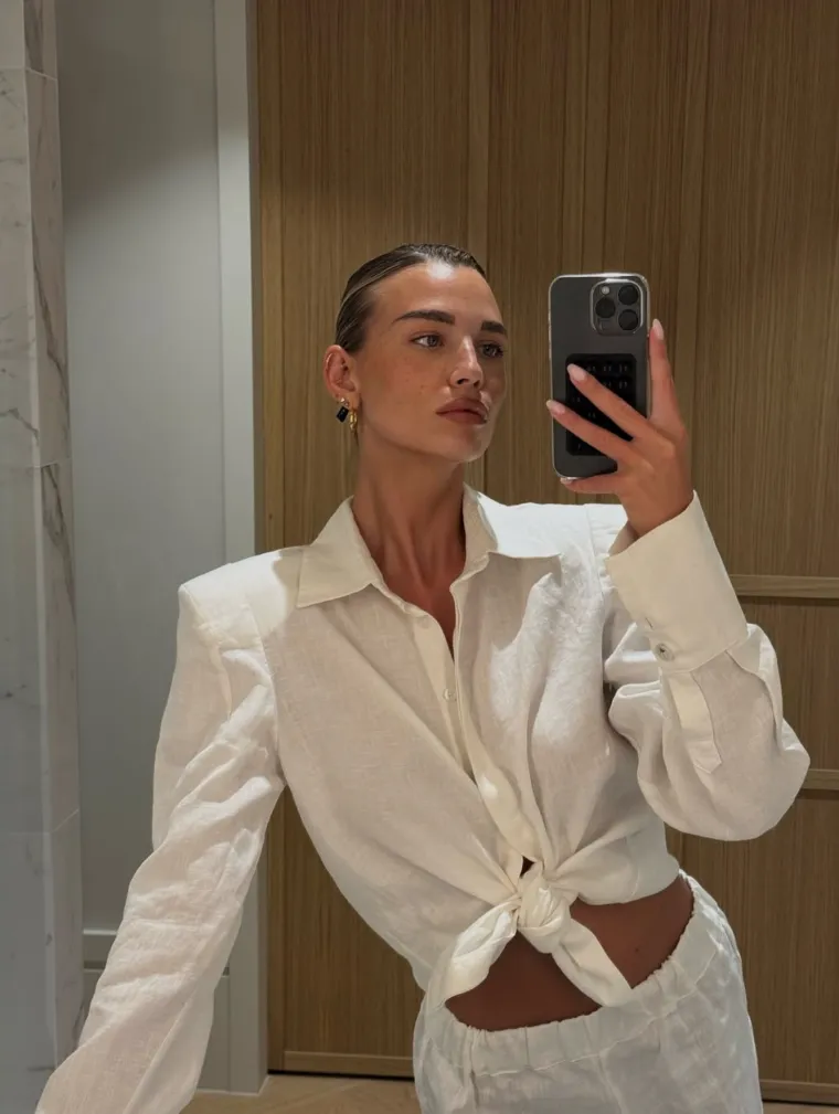 Studentica koja je osvojila modni svijet: Za Elenu mnogi kažu da je najljepša Hrvatica, a evo i zašto