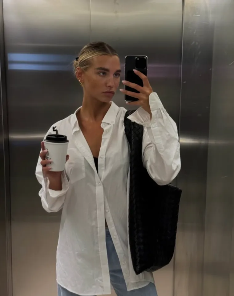 Studentica koja je osvojila modni svijet: Za Elenu mnogi kažu da je najljepša Hrvatica, a evo i zašto