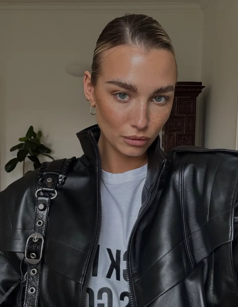 Studentica koja je osvojila modni svijet: Za Elenu mnogi kažu da je najljepša Hrvatica, a evo i zašto