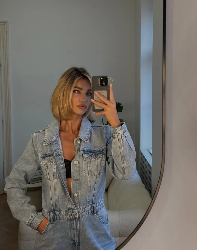 Studentica koja je osvojila modni svijet: Za Elenu mnogi kažu da je najljep&scaron;a Hrvatica, a evo i za&scaron;to