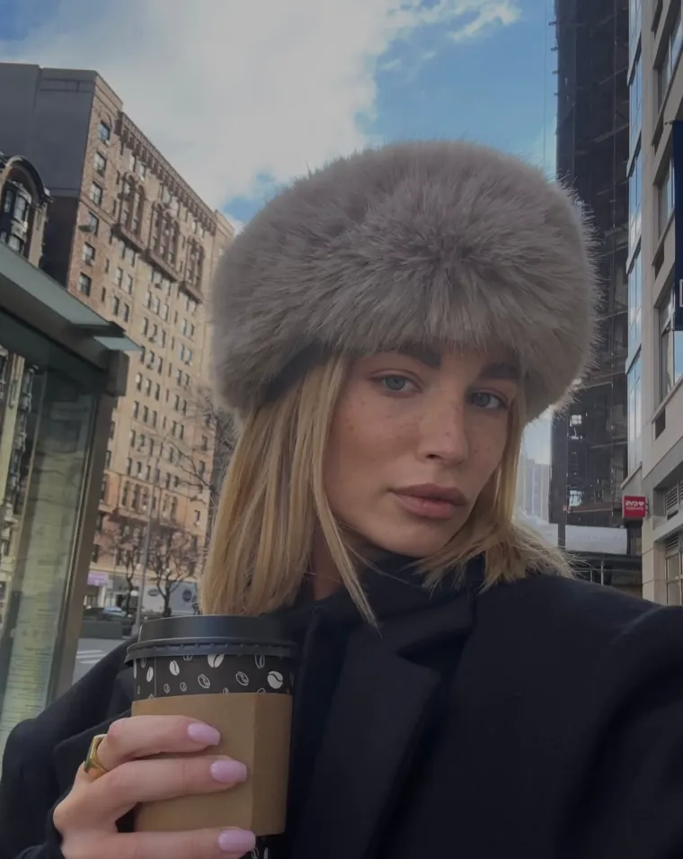 Studentica koja je osvojila modni svijet: Za Elenu mnogi kažu da je najljep&scaron;a Hrvatica, a evo i za&scaron;to