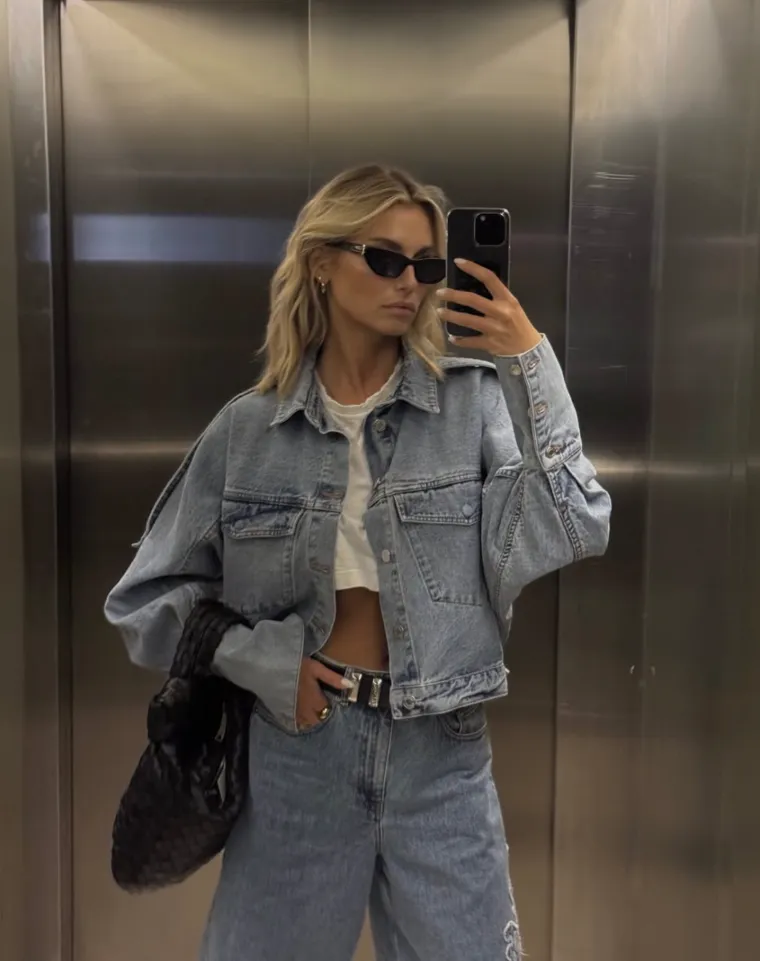 Studentica koja je osvojila modni svijet: Za Elenu mnogi kažu da je najljep&scaron;a Hrvatica, a evo i za&scaron;to