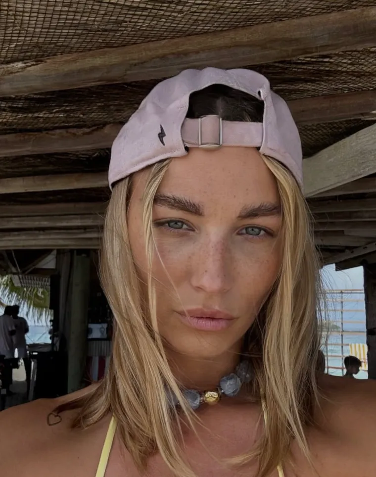 Studentica koja je osvojila modni svijet: Za Elenu mnogi kažu da je najljep&scaron;a Hrvatica, a evo i za&scaron;to