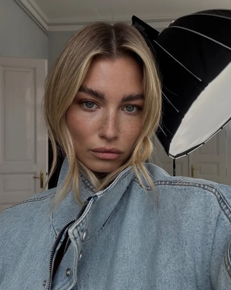 Studentica koja je osvojila modni svijet: Za Elenu mnogi kažu da je najljep&scaron;a Hrvatica, a evo i za&scaron;to